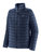 Patagonia Heren Down Sweater (New Navy)