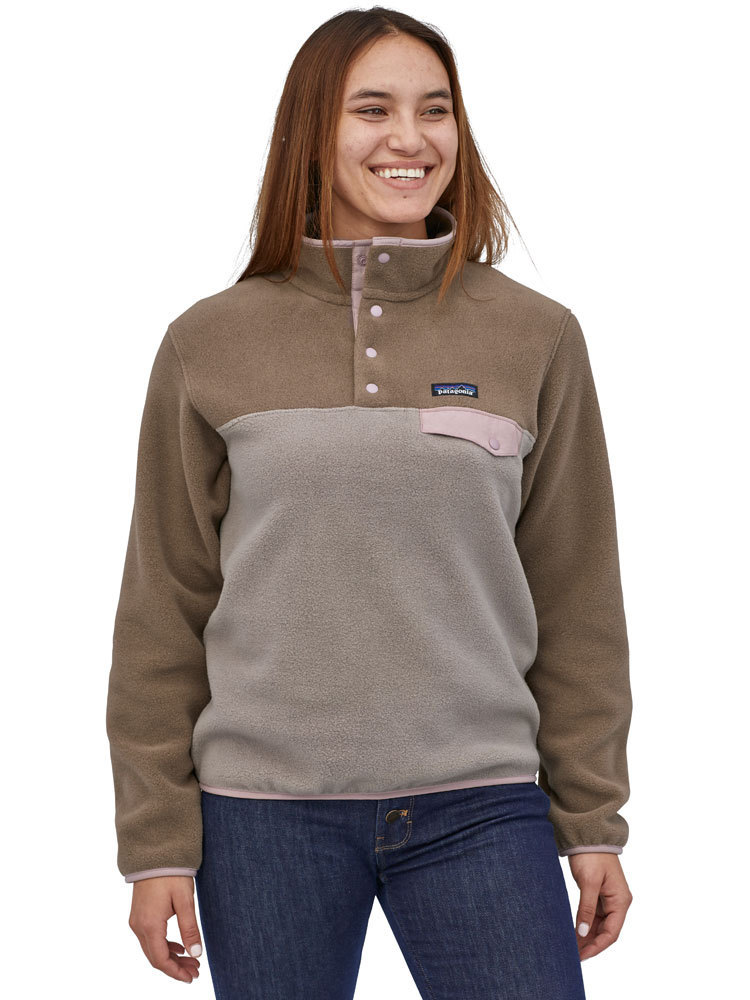 Patagonia furry fleece shop