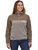 Patagonia Women's Lightweight Synchilla Snap-T Fleece Pullover (Furry Tape)