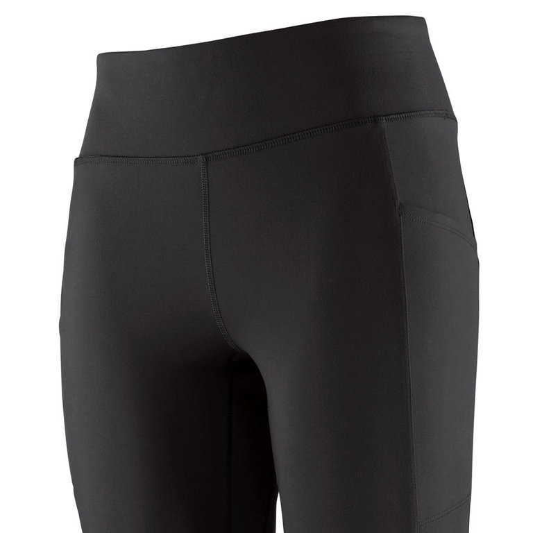 Patagonia Women s Pack Out Hike Tights Black Hiking Pants