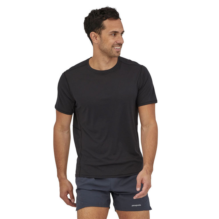 Patagonia cap on sale cool lightweight shirt