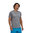 Patagonia Men's Cap Cool Lightweight Shirt (Forge Grey - Feather Grey X-Dye)