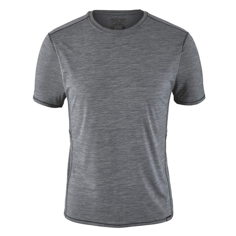 Patagonia cap cool lightweight shirt on sale