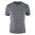 Patagonia Heren Cap Cool Lightweight Shirt (Forge Grey - Feather Grey X-Dye)