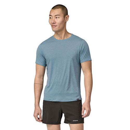 Patagonia men's capilene lightweight outlet