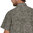 Patagonia Heren Self Guided Hike Shirt  (Monkey Flower: Garden Green)