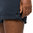 Jack Wolfskin Dames Desert Shorts (Night Blue)