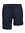 Jack Wolfskin Dames Desert Shorts (Night Blue)