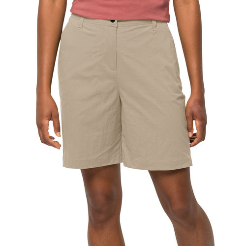 Jack wolfskin shorts womens hotsell