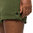 Jack Wolfskin Dames Desert Shorts (Greenwood)