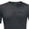 Jack Wolfskin Heren Tech Tee (Phantom)