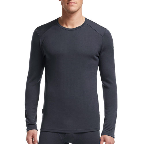 Icebreaker 200 oasis top ls crewe baselayer