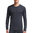 Icebreaker Men's Oasis LS Crewe (Monsoon)