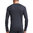 Icebreaker Men's Oasis LS Crewe (Monsoon)