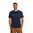 Icebreaker Men's Tech Lite II SS Tee Icebreaker - Midnight Navy