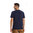 Icebreaker Men's Tech Lite II SS Tee Icebreaker - Midnight Navy