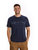 Icebreaker Men's Tech Lite II SS Tee Icebreaker - Midnight Navy