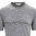 Icebreaker Heren Tech Lite II SS Tee Icebreaker (Gritstone Heather)