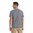 Icebreaker Men's Tech Lite II SS Tee Icebreaker - Gritstone Heather