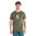 Icebreaker Men's Tech Lite II SS Tee Trail Hiker (Loden)