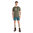 Icebreaker Men's Tech Lite II SS Tee Trail Hiker (Loden)