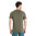 Icebreaker Men's Tech Lite II SS Tee Trail Hiker (Loden)