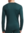 Icebreaker Men's Oasis LS Crewe (Nori Heather)