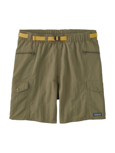 Patagonia Men's Everyday Outdoor Shorts (Sage Khaki)