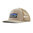 Patagonia P-6 Logo Trucker Hat (Oar Tan w/Classic Tan)