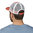 Patagonia P-6 Logo LoPro Trucker Hat (Quartz Coral)