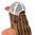 Patagonia P-6 Logo LoPro Trucker Hat (Quartz Coral)