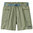 Patagonia Women's Everyday Outdoor Shorts (Salvia Green)