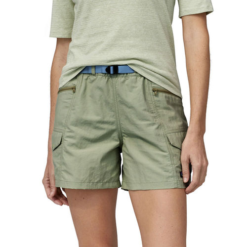 Patagonia women's hiking shorts hotsell