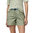 Patagonia Dames Everyday Outdoor Shorts (Salvia Green)