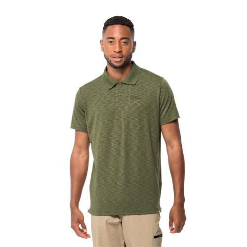 Jack hot sale wolfskin polo