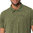 Jack Wolfskin Men's Travel Polo (Greenwood)