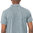 Jack Wolfskin Men's Travel Polo (Citadel)