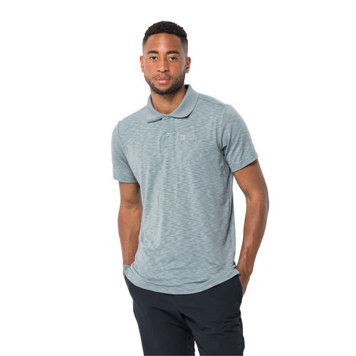 Jack wolfskin online polo shirt