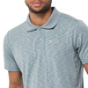Jack Wolfskin Men's Travel Polo (Citadel)