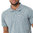 Jack Wolfskin Men's Travel Polo (Citadel)