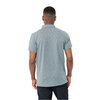 Jack Wolfskin Men's Travel Polo (Citadel)