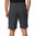 Jack Wolfskin Heren Glastal Shorts (Phantom)