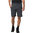 Jack Wolfskin Heren Glastal Shorts (Phantom)