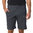 Jack Wolfskin Men's Glastal Shorts (Phantom)