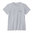 Patagonia Dames P-6 Logo Responsibili Tee (White)