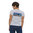 Patagonia Dames P-6 Logo Responsibili Tee (White)