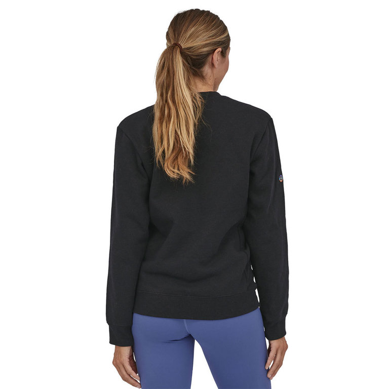 Patagonia fitz roy sweatshirt hot sale
