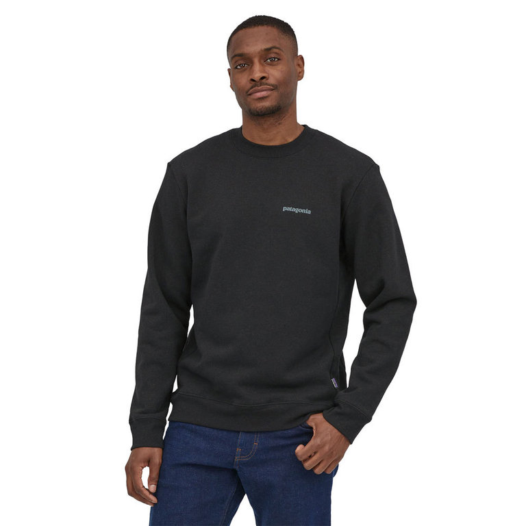 Patagonia crewneck new arrivals