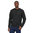 Patagonia Fitz Roy Icon Uprisal Crew Sweatshirt (Ink Black)