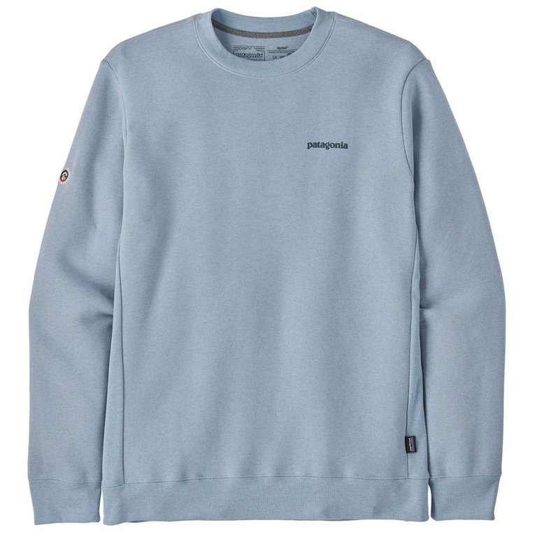 Patagonia crew sweatshirt hot sale
